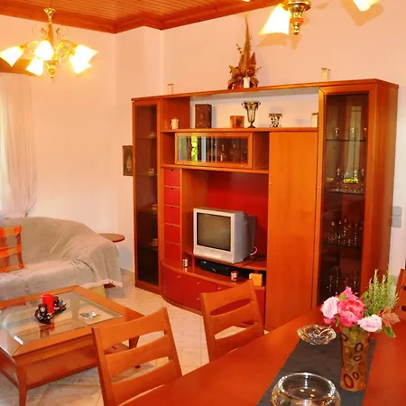 Deilina Appartement