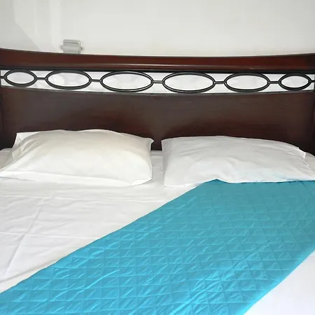 Deilina Appartement
