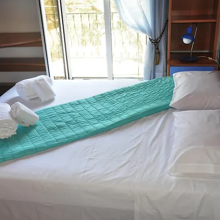 Appartement Deilina *