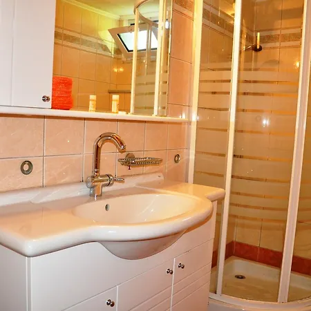 Appartement Deilina Marandokhórion