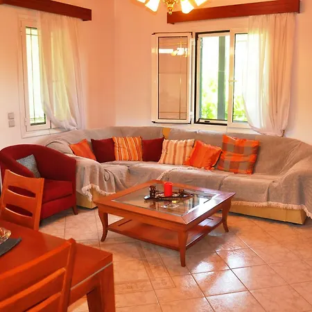 Deilina Appartement