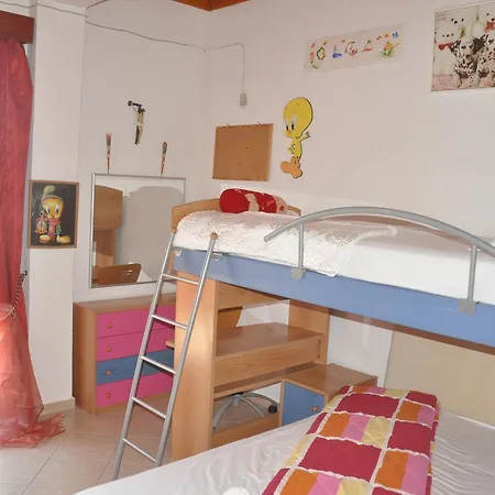 Appartement Deilina Marandokhórion
