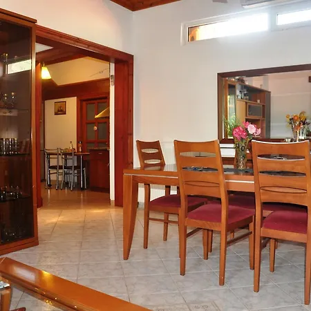 Deilina Appartement Marandokhórion