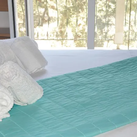Deilina Appartement *