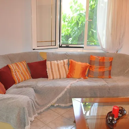 Deilina Appartement Marandokhórion