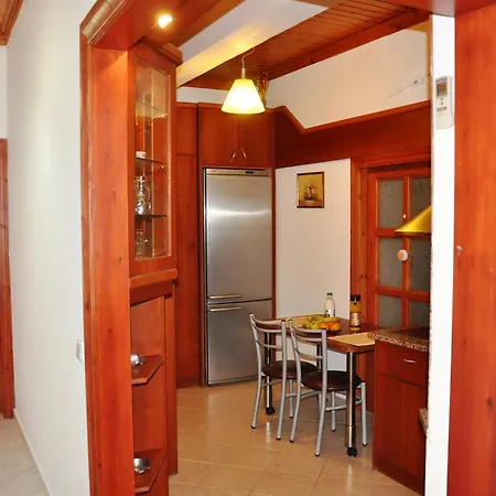 Deilina Appartement *