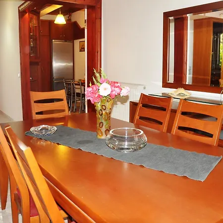 Appartement Deilina